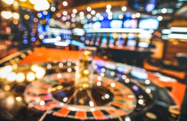 just togel live casino table interface
