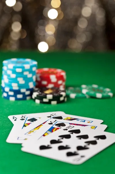 Multi-bet history and past wagers