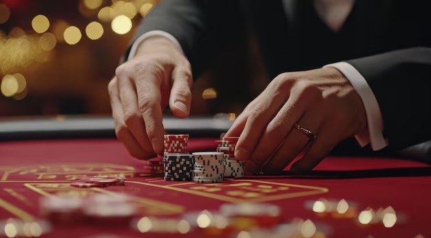 just togel featured game showcase