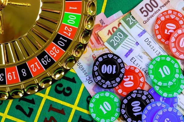 Payout table for Ways of the Qilin